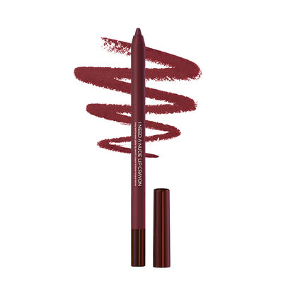 I NEED A NUDE LIP CRAYON (L&Aacute;PIZ MATE PARA LABIOS)